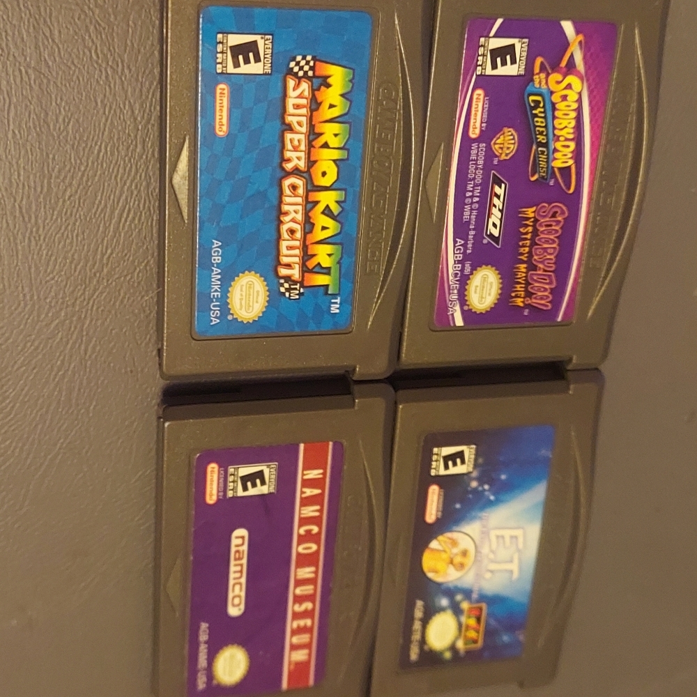 Nintendo DS Lot - Picture 5 of 10